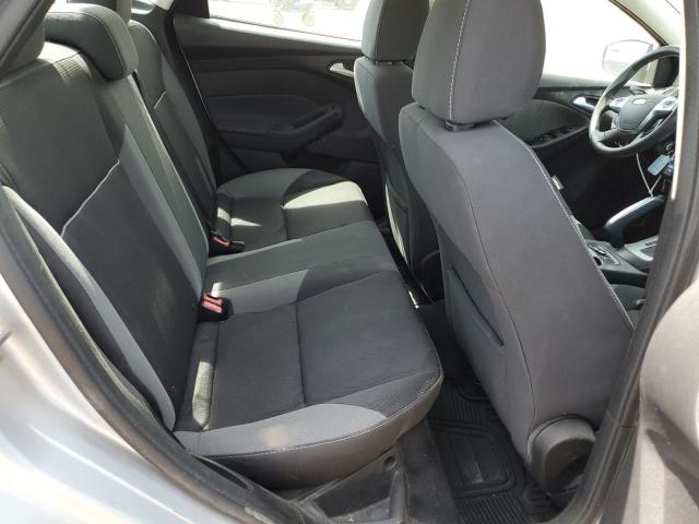 2013 FORD FOCUS SE - 1FADP3F23DL319247