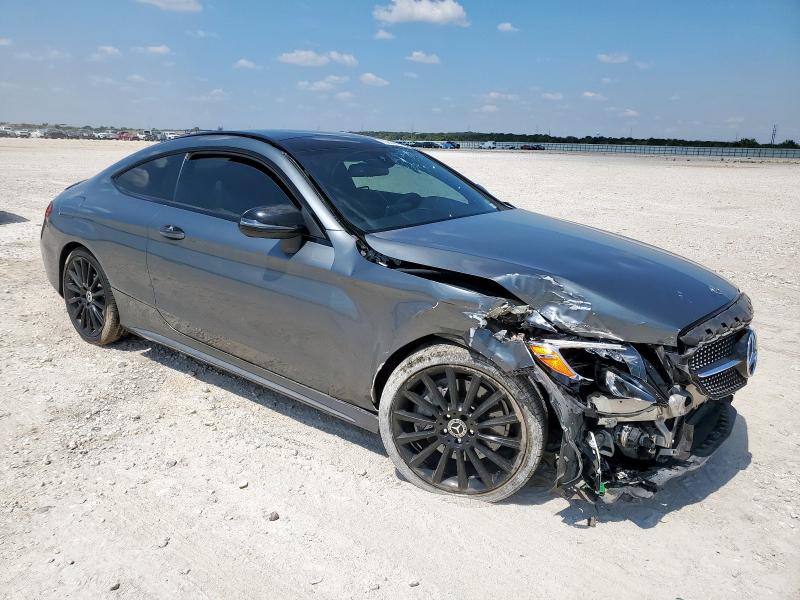 2018 MERCEDES-BENZ C 300 - WDDWJ4JB1JF689369