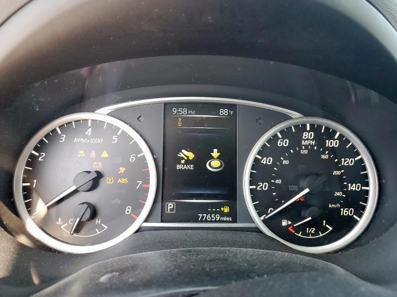 2018 NISSAN SENTRA S 3N1AB7AP0JY266115