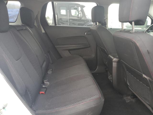 2015 GMC TERRAIN SLE 2GKALMEK2F6181829