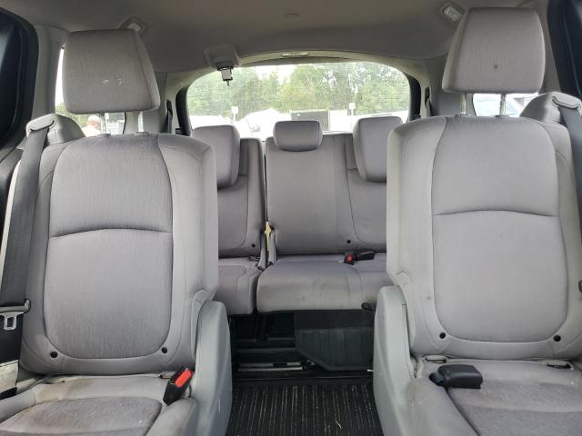 2020 HONDA ODYSSEY LX - 5FNRL6H22LB005729