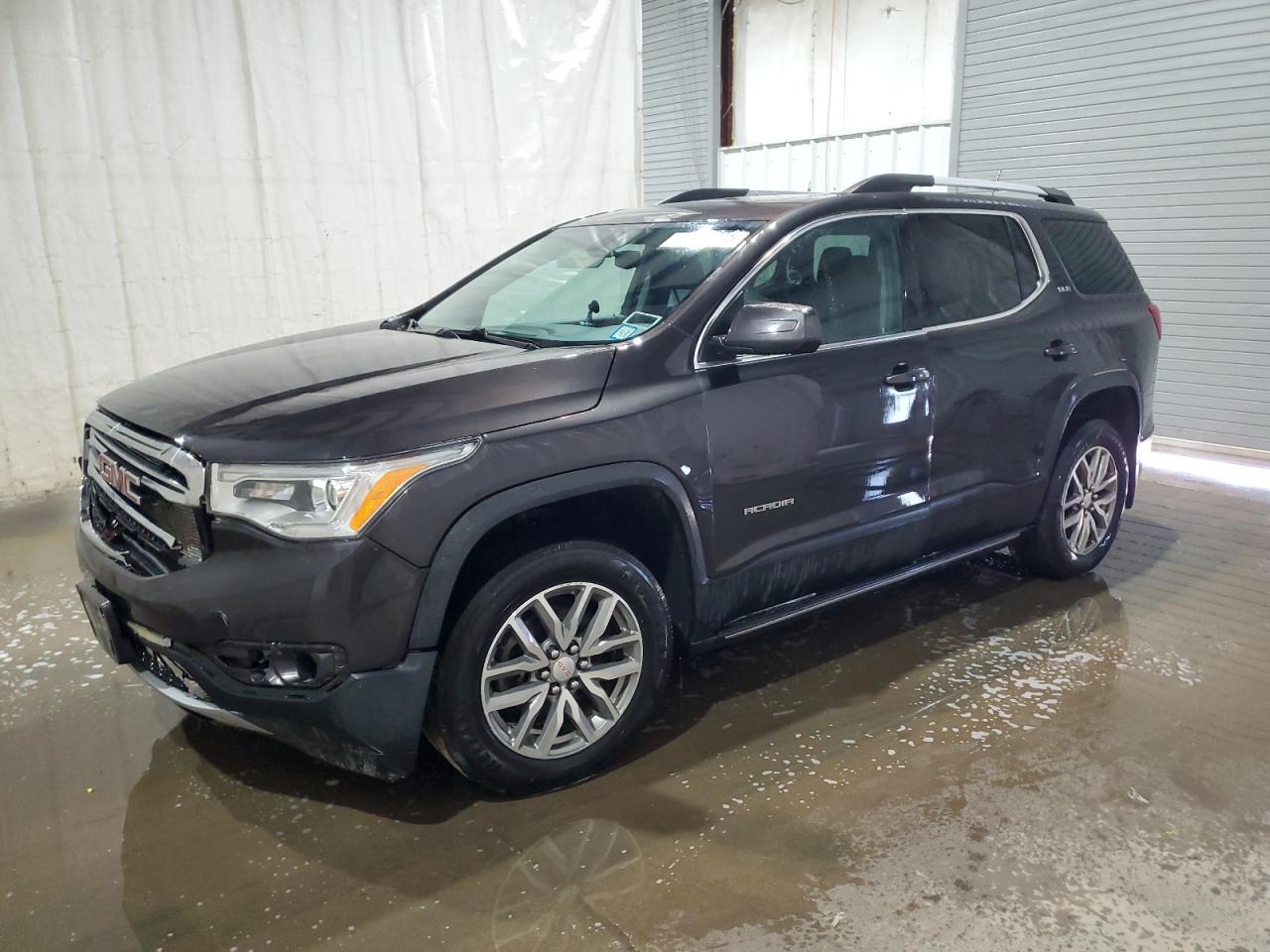 GMC ACADIA SLE