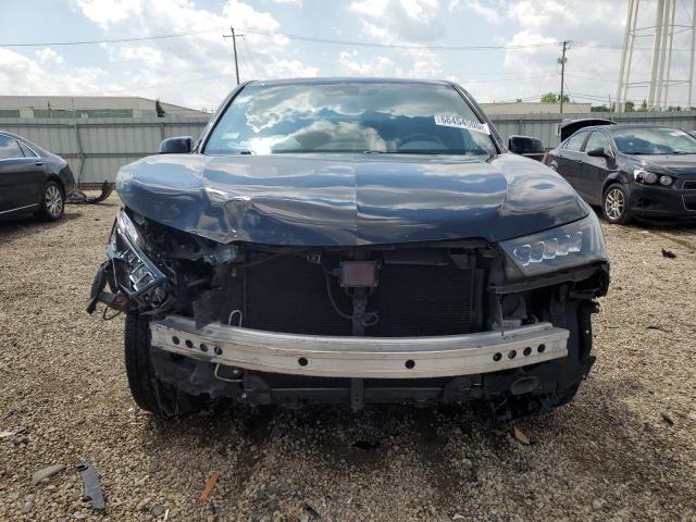 2019 ACURA MDX A-SPEC 5J8YD4H06KL008108