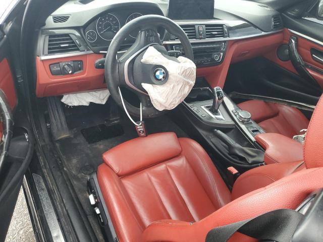 2016 BMW 428 I SULEV WBA3V7C53G5A27219