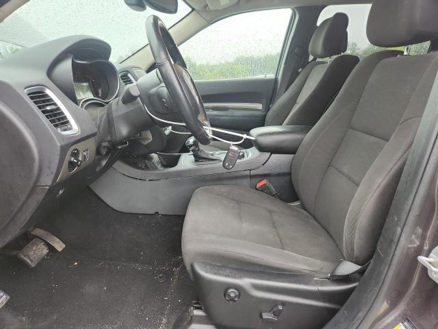 2020 DODGE DURANGO SS 1C4SDJFT2LC442575