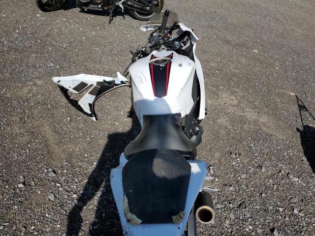 2014 HONDA CBR1000 RR JH2SC5959EK600580