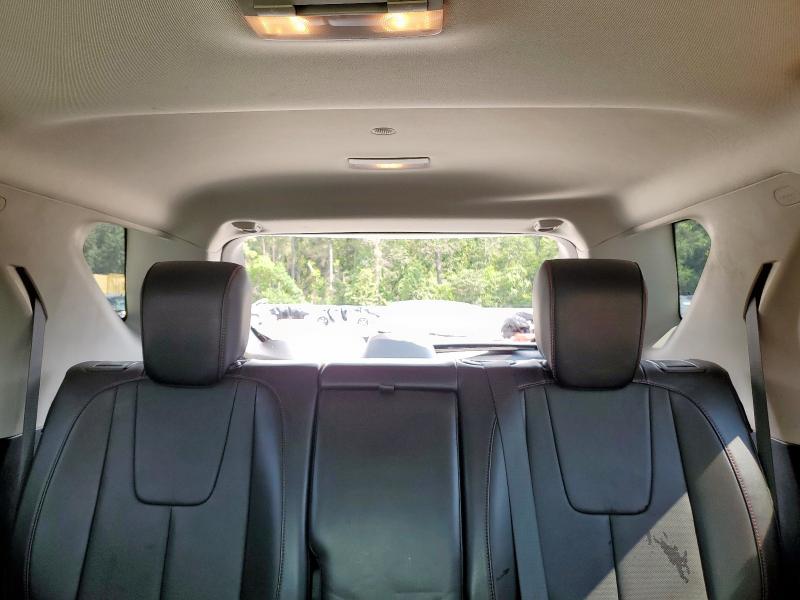 2014 CHEVROLET EQUINOX LT - 2GNALDEK3E6221062
