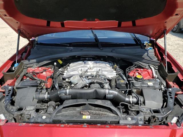 2017 JAGUAR F-PACE S SADCM2BVXHA887302