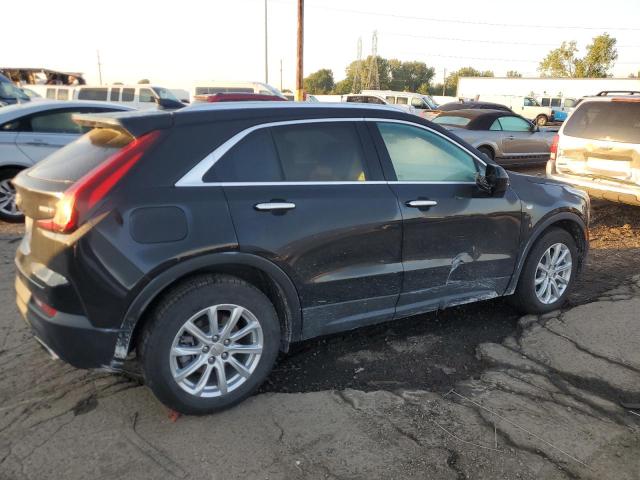 2023 CADILLAC XT4 LUXURY 1GYFZBR42PF103973