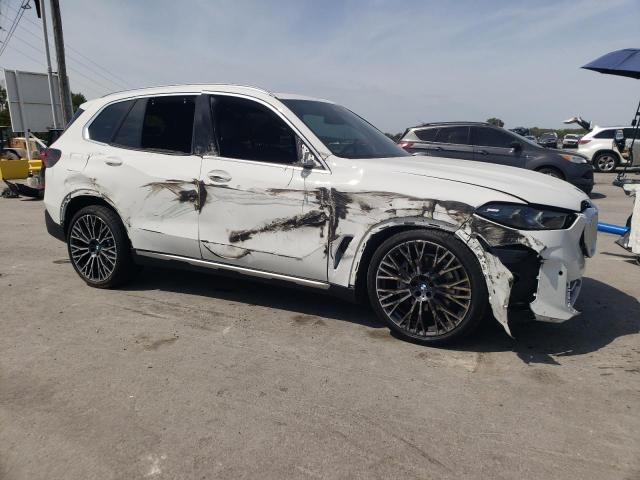 2025 BMW X5 XDRIVE40I 5UX23EU05S9008440