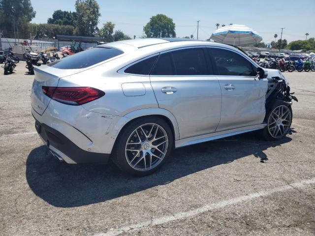 2021 MERCEDES-BENZ GLE COUPE AMG 53 4MATIC 4JGFD6BB4MA299360