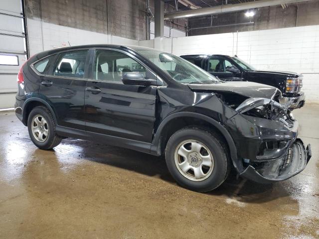 2015 HONDA CR-V LX - 2HKRM4H38FH629034