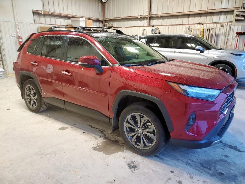 2024 TOYOTA RAV4 LIMIT JTMD6RFVXRD138285