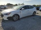 2020 HYUNDAI ELANTRA SE - 5NPD84LF2LH543701