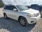 Lot #3305367323 2009 TOYOTA HIGHLANDER