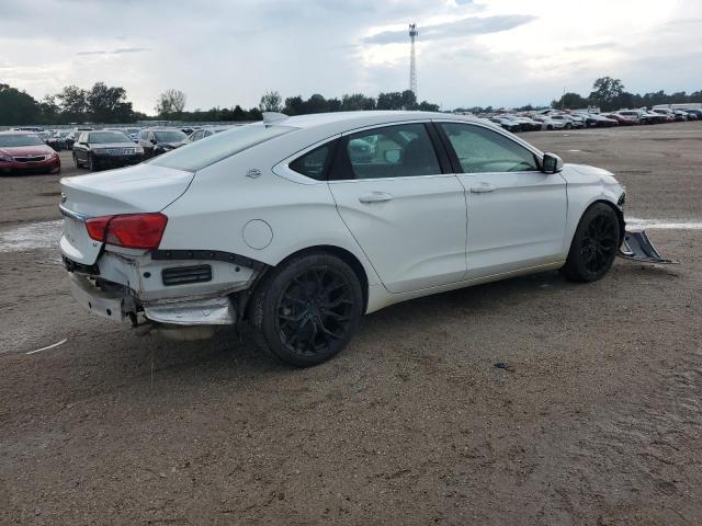 2018 CHEVROLET IMPALA LT 2G1105S30J9139683