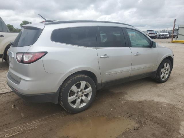 2017 CHEVROLET TRAVERSE L #3280477150