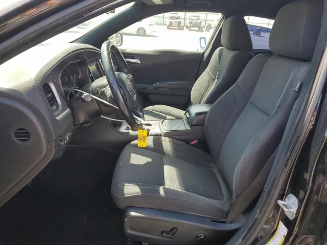 2019 DODGE CHARGER SXT 2C3CDXBG5KH547367