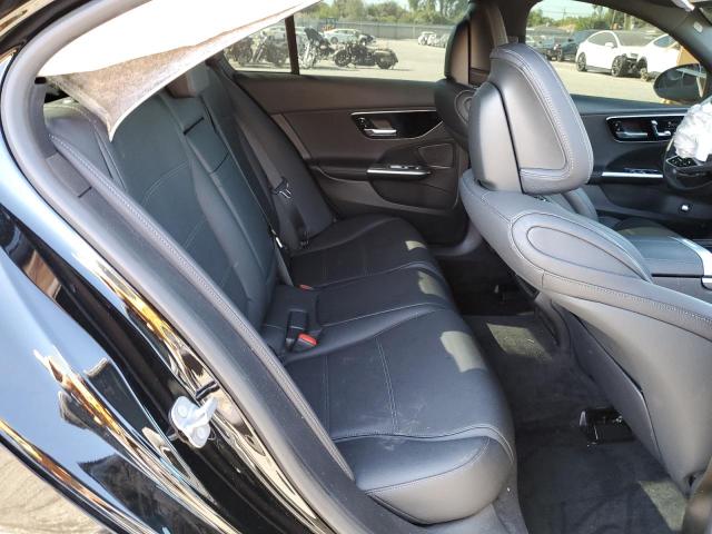 2024 MERCEDES-BENZ C 300 W1KAF4GB3RR172362