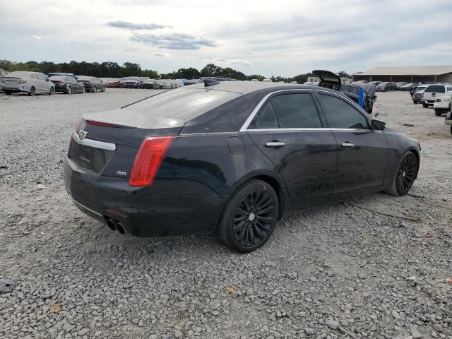 2015 CADILLAC CTS LUXURY 1G6AR5S30F0119452