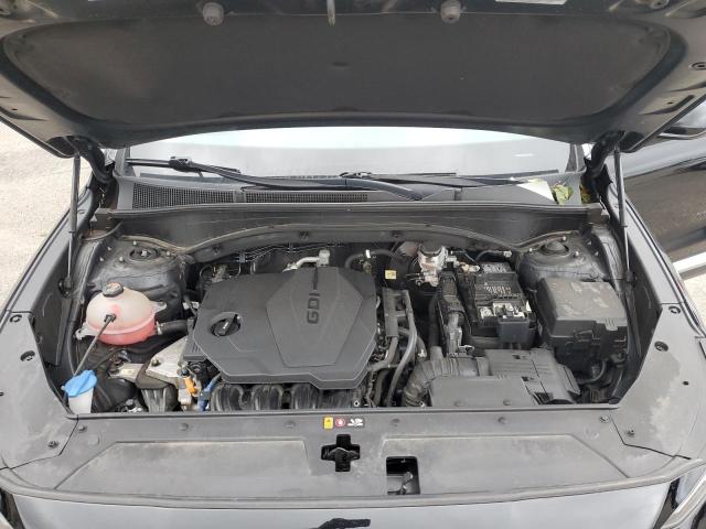 2022 HYUNDAI SANTA FE S 5NMS2DAJ8NH473153