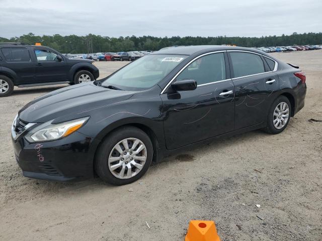 2018 NISSAN ALTIMA 2.5 - 1N4AL3AP1JC294040