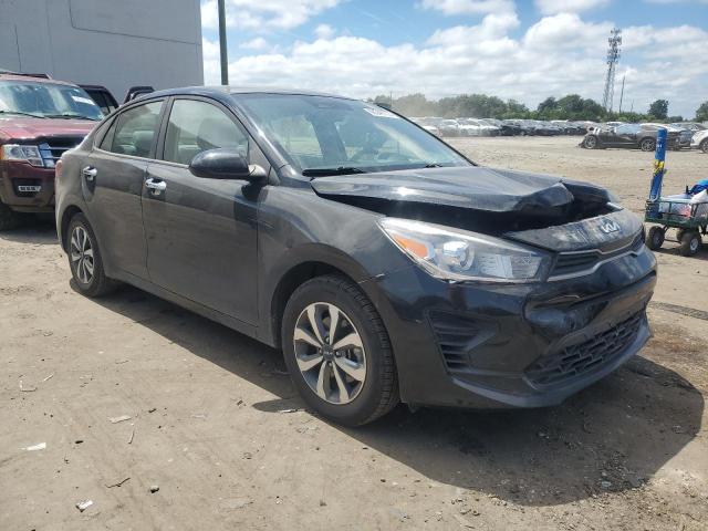 2022 KIA RIO LX 3KPA24AD9NE505010