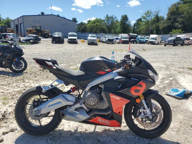 2024 APRILIA RS 660 ZD4KSUG0XRS002165