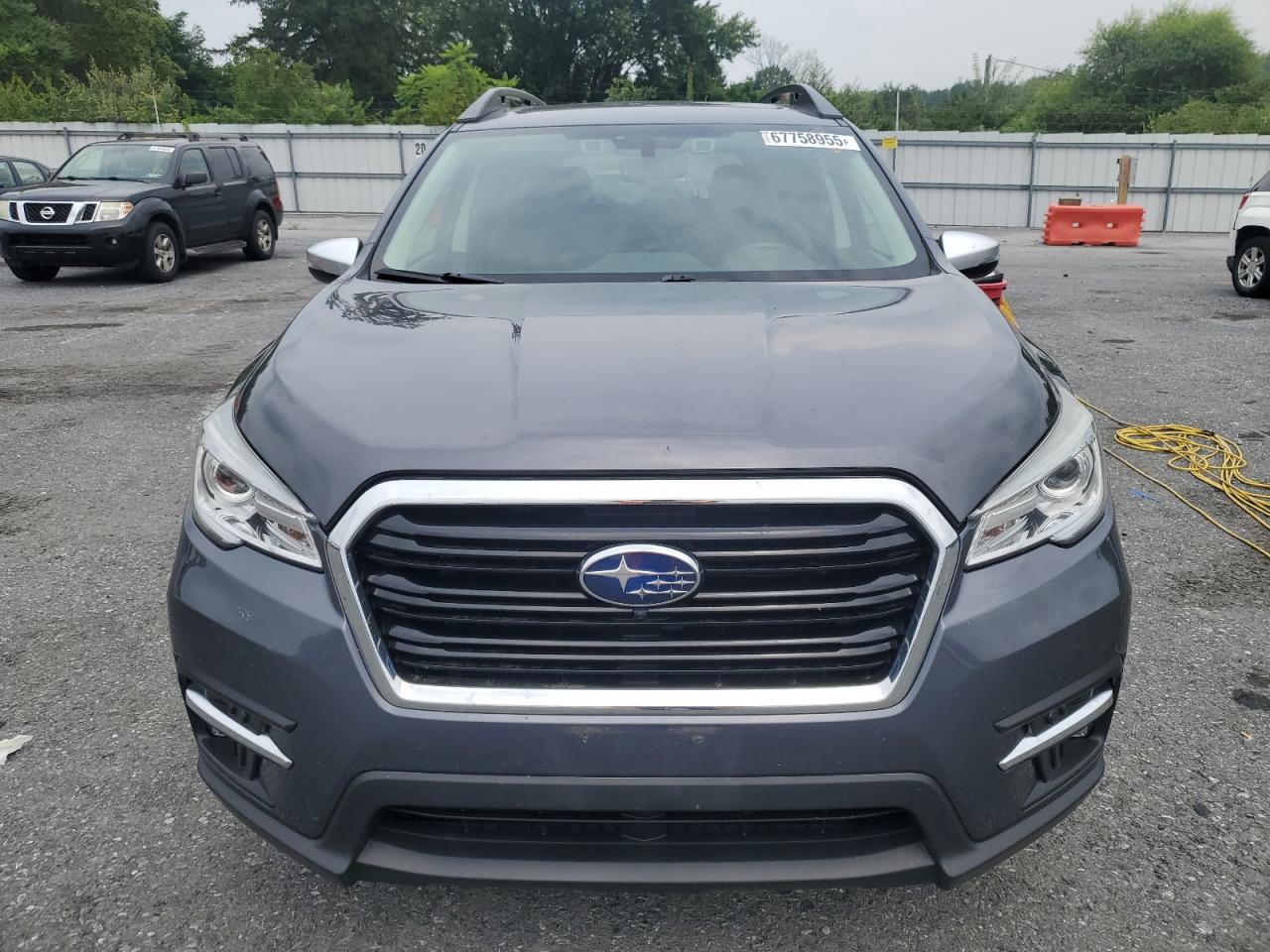 SUBARU ASCENT TOURING