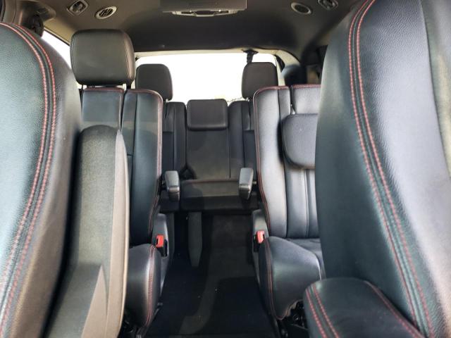 2018 DODGE GRAND CARAVAN GT 2C4RDGEG5JR254420