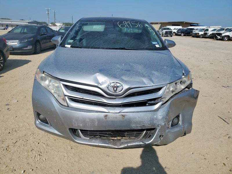 2015 TOYOTA VENZA LE - 4T3ZK3BB8FU074546