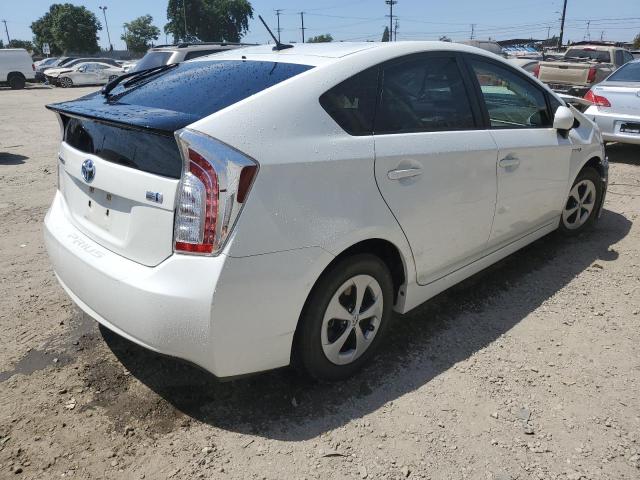 2015 TOYOTA PRIUS - JTDKN3DUXF1992210