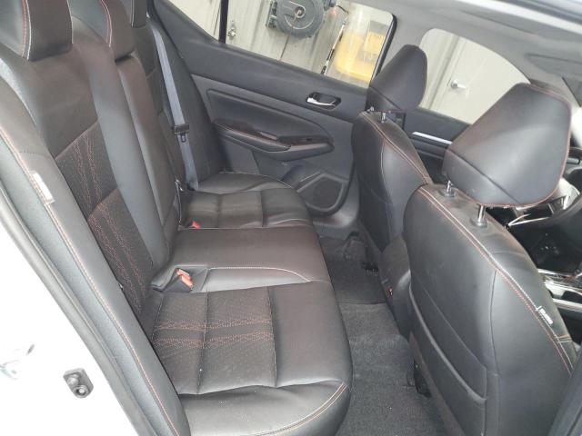 2024 NISSAN ALTIMA SR - 1N4BL4CV7RN392088