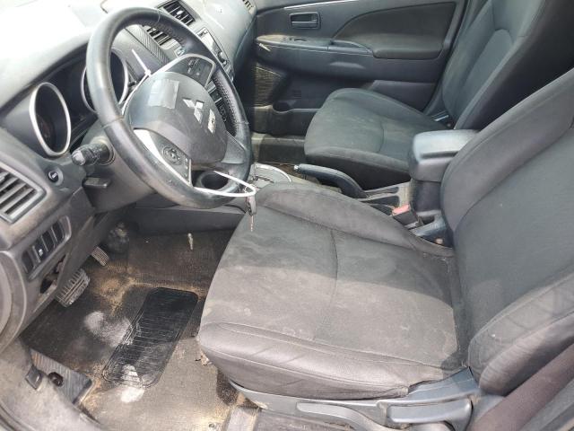 2015 MITSUBISHI OUTLANDER 4A4AP3AU1FE024718