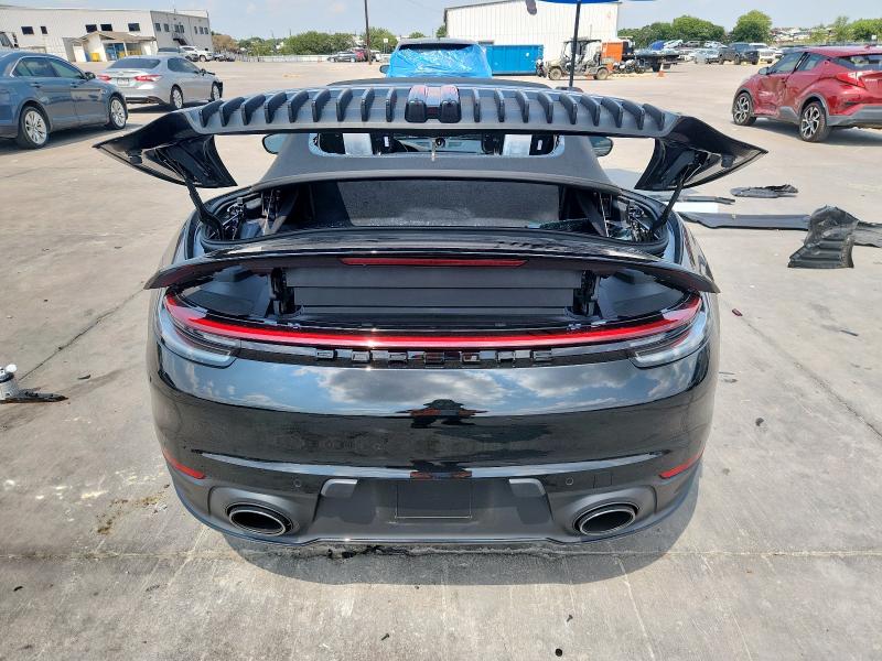2020 PORSCHE 911 CARRERA S WP0CB2A96LS262615