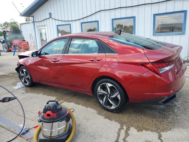 2023 HYUNDAI ELANTRA LI KMHLN4AJ4PU075652