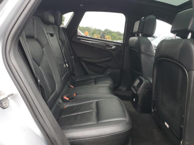 2015 PORSCHE MACAN S - WP1AB2A57FLB53839