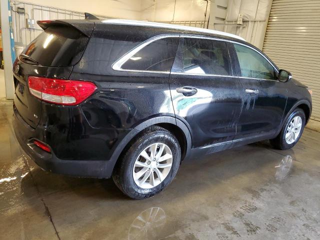 2016 KIA SORENTO LX - 5XYPG4A59GG068538
