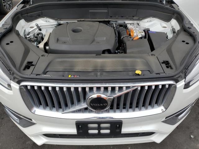 2025 VOLVO XC90 PLUS YV4H60PE7S1316881