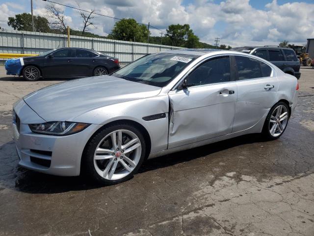 2017 JAGUAR XE PRESTIG SAJAE4BV4HA973301