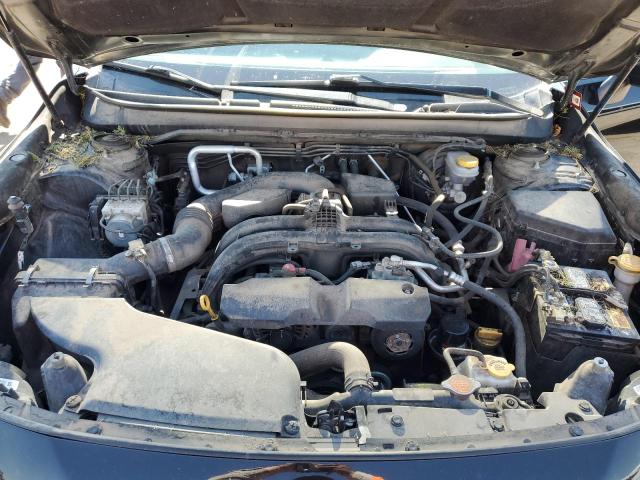 2017 SUBARU OUTBACK 2. 4S4BSAKC1H3429461