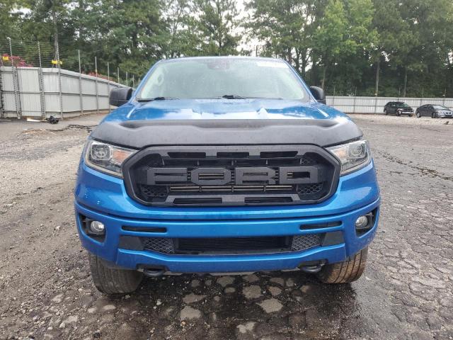 2021 FORD RANGER XL #3279491245
