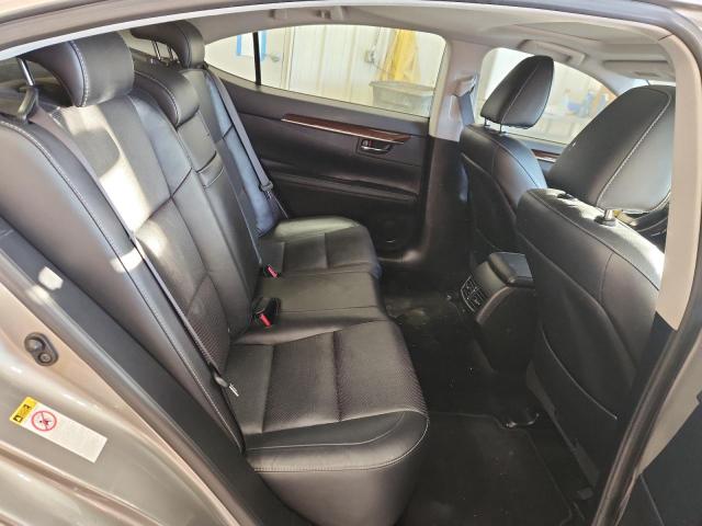 2015 LEXUS ES 350 - JTHBK1GG2F2202135