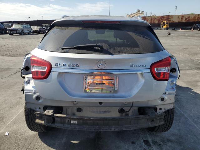 2016 MERCEDES-BENZ GLA 250 4M - WDCTG4GB7GJ211119