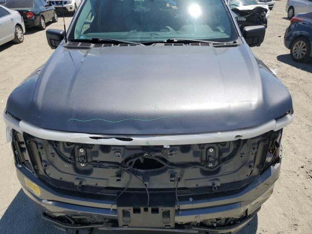 2022 FORD F150 LIGHTNING PRO 1FT6W1EV4NWG05226
