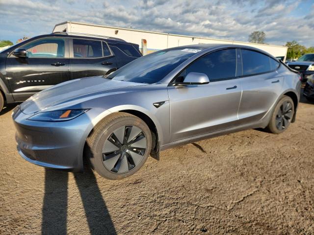 2025 TESLA MODEL 3 #3303723426