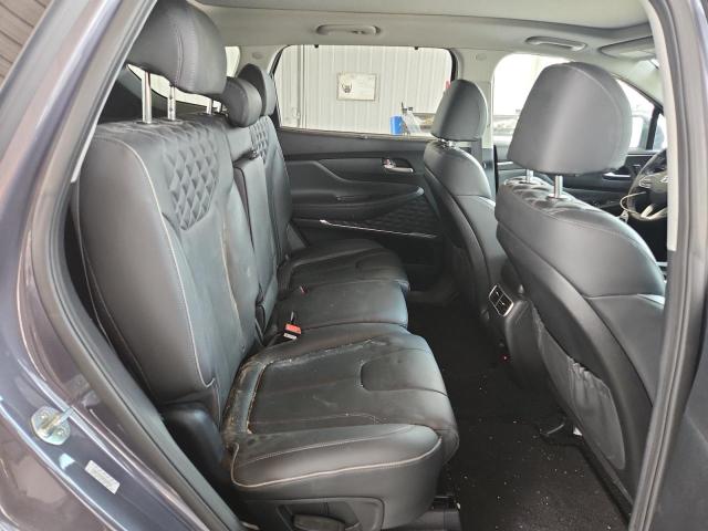 2022 HYUNDAI SANTA FE L KM8S7DA29NU030251