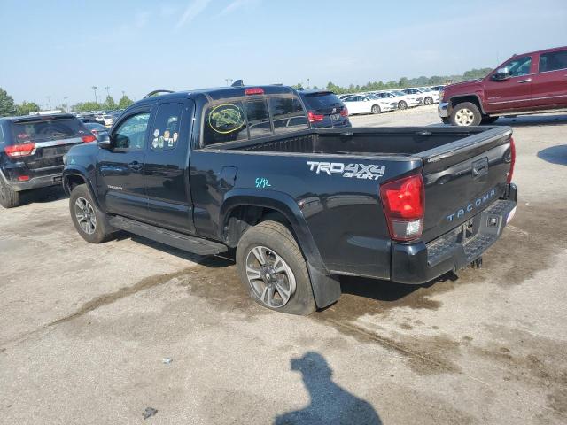 2019 TOYOTA TACOMA ACCESS CAB 5TFSZ5AN4KX192507