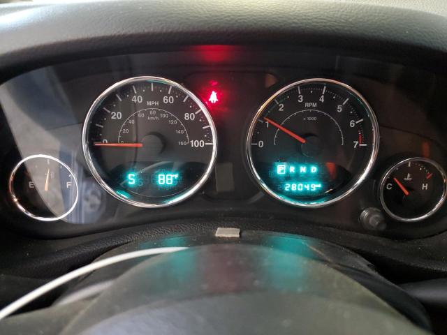 2016 JEEP WRANGLER S 1C4AJWAG5GL149464