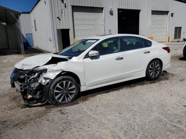 2016 NISSAN ALTIMA 2.5 - 1N4AL3AP4GC197441